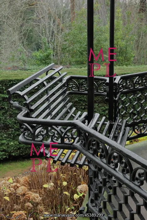 : Balcony bench, El Capricho de Gaudi, Comillas : Balcony bench, El Capricho de Gaudi, Comillas