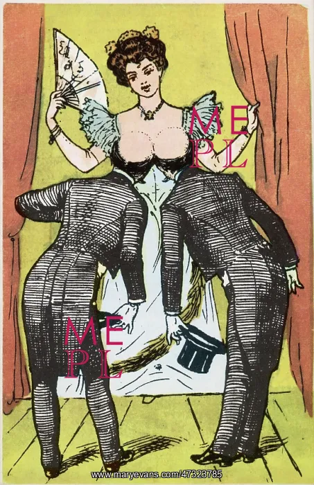  : BALD PRIMA DONNA 20C