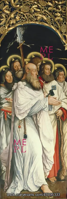 : Baldung Grien, Hans, (14 : Baldung Grien, Hans, (14
