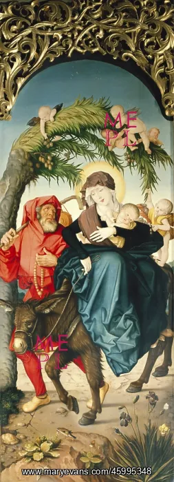 : Baldung Grien, Hans, (14 : Baldung Grien, Hans, (14