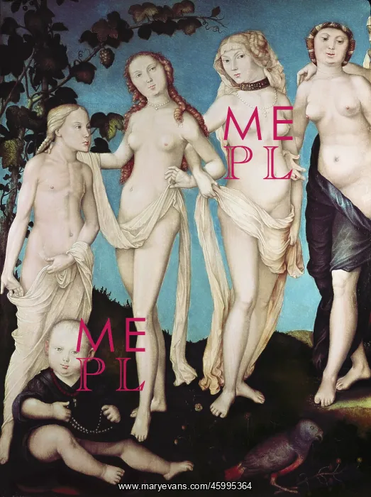 : Baldung Grien, Hans, (14 : Baldung Grien, Hans, (14