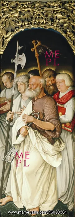 : Baldung Grien, Hans, (14 : Baldung Grien, Hans, (14