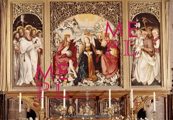 : Baldung, Hans called Gri : Baldung, Hans called Gri