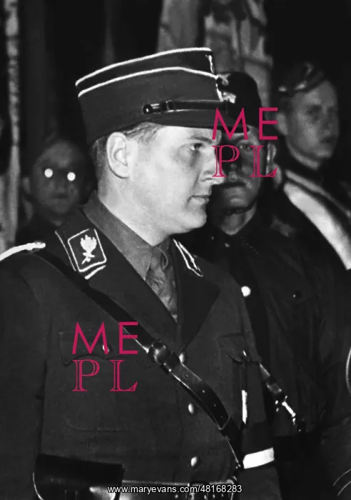 : Baldur Benedikt von Schirach : Baldur Benedikt von Schirach