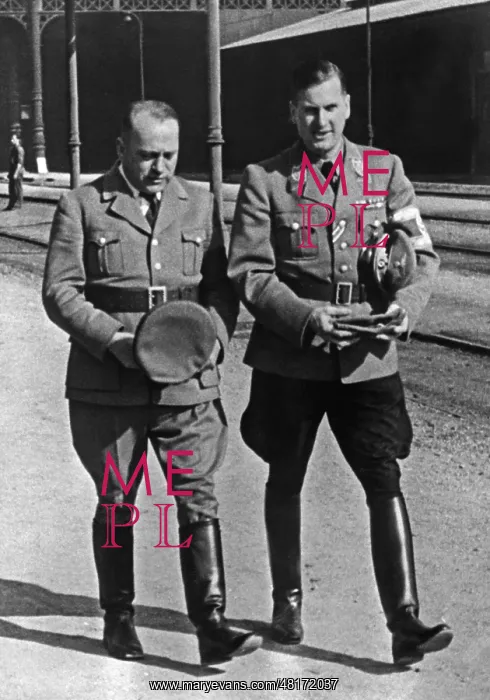 : Baldur Benedikt von Schirach : Baldur Benedikt von Schirach
