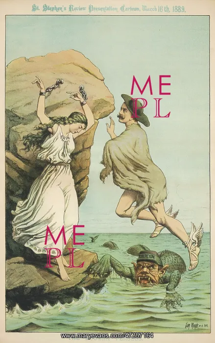 : BALFOUR RESCUES ERIN : BALFOUR RESCUES ERIN