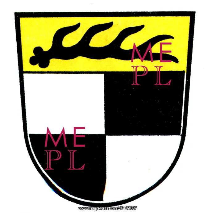 : Balingen, Coat of arms : Balingen, Coat of arms