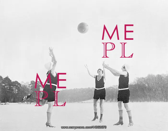 : Ball Games 1930s : Ball Games 1930s