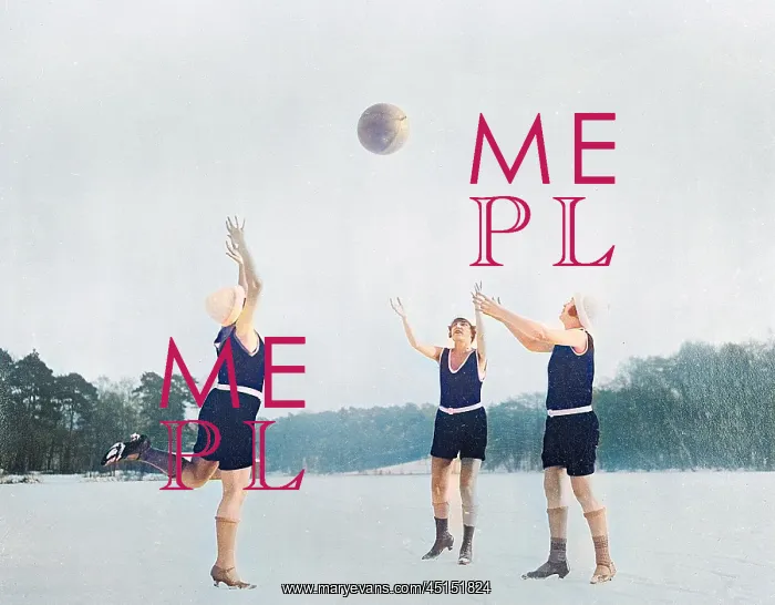 : Ball Games 1930s : Ball Games 1930s