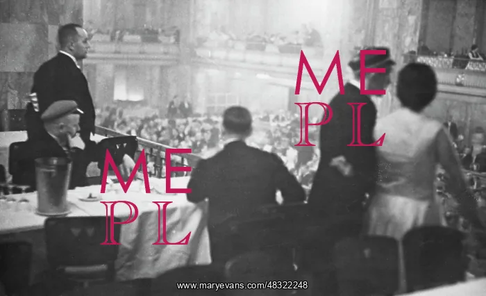 : Ball in the Marble Hall, Berlin : Ball in the Marble Hall, Berlin