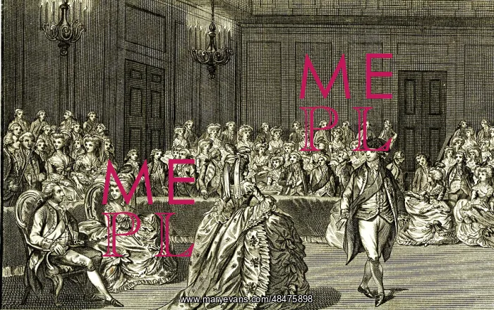 : Ball at St James's Palace, London : Ball at St James's Palace, London