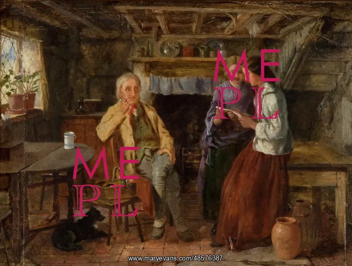 : The Ballad : The Ballad