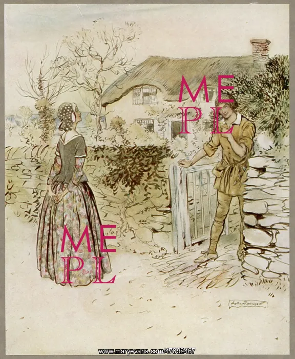 : BALLAD / THE GARDENER : BALLAD / THE GARDENER