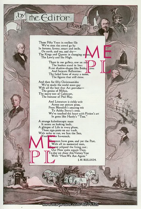 : The Ballad of the Graphic : The Ballad of the Graphic
