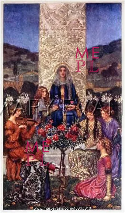 : BALLAD : JERUSALEM : BALLAD : JERUSALEM