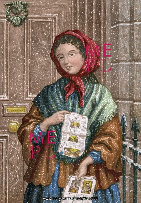  : BALLAD SELLER