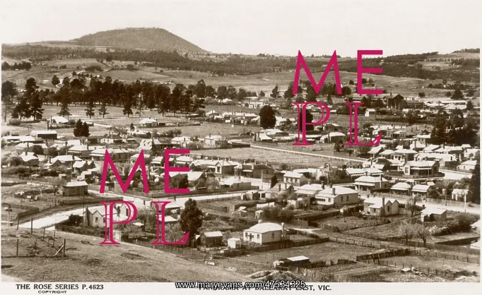  : Ballarat, Australia