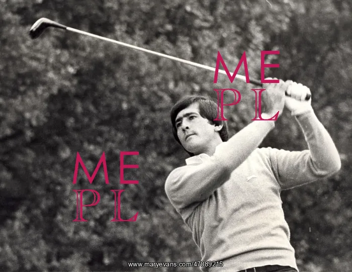: Ballasteros vs. Wadkins At Wentworth : Ballasteros vs. Wadkins At Wentworth