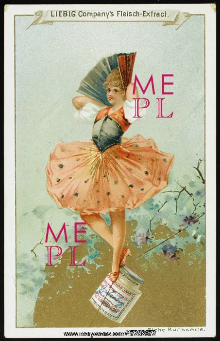  : Ballerina on Jar