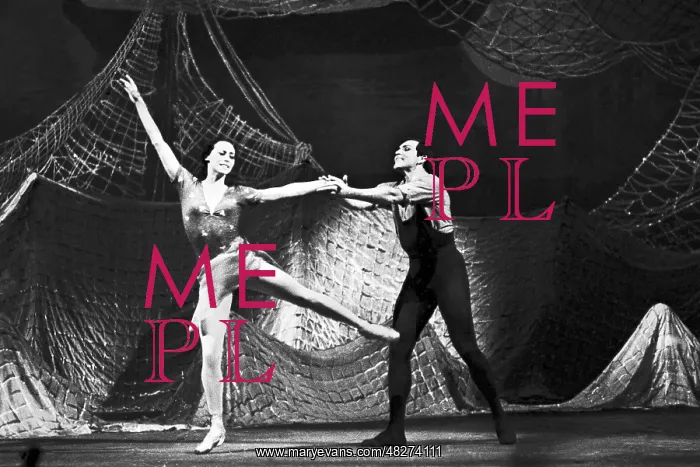 : Ballet Asel, 1967 : Ballet Asel, 1967