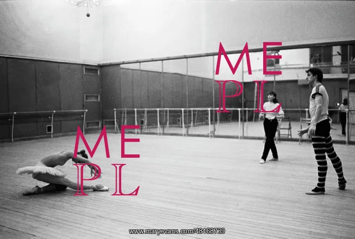 : Ballet class : Ballet class