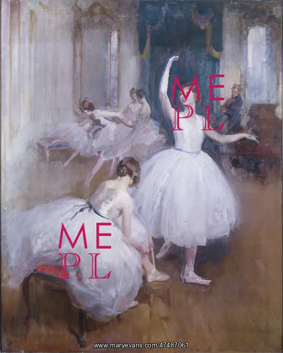 : Ballet Dancers : Ballet Dancers