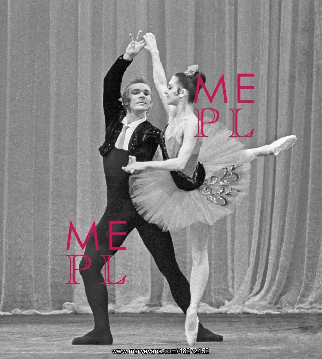 : Ballet Don Quixote, 1974 : Ballet Don Quixote, 1974
