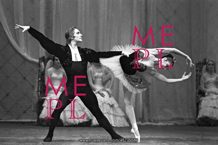 : Ballet Don Quixote, 1977 : Ballet Don Quixote, 1977