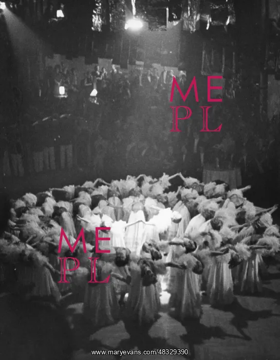 : Ballet at the Filmball, 1937 : Ballet at the Filmball, 1937
