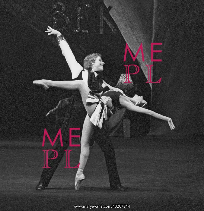 : Ballet The golden age, 1987 : Ballet The golden age, 1987