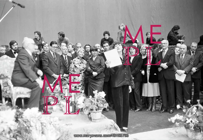 : Ballet master Asaf Messerer's gala evening at : Ballet master Asaf Messerer's gala evening at
