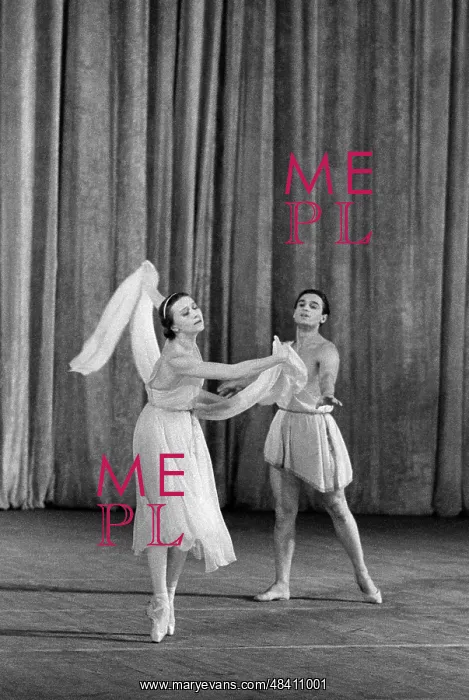 : Ballet Nocturne : Ballet Nocturne