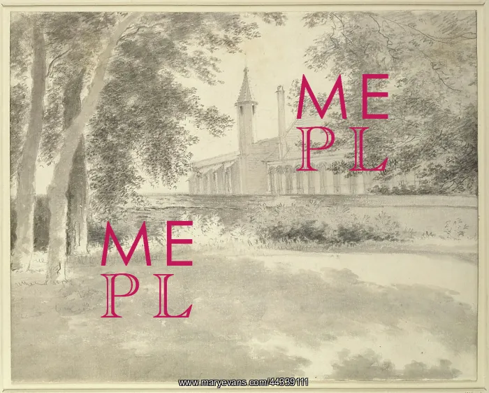 : Balliol Chapel and Library : Balliol Chapel and Library