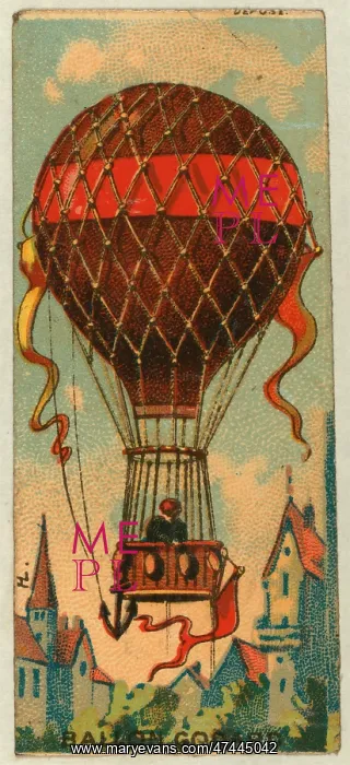 : Ballon Godard : Ballon Godard