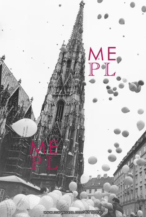 : Balloon campaign by Jewish students : Balloon campaign by Jewish students