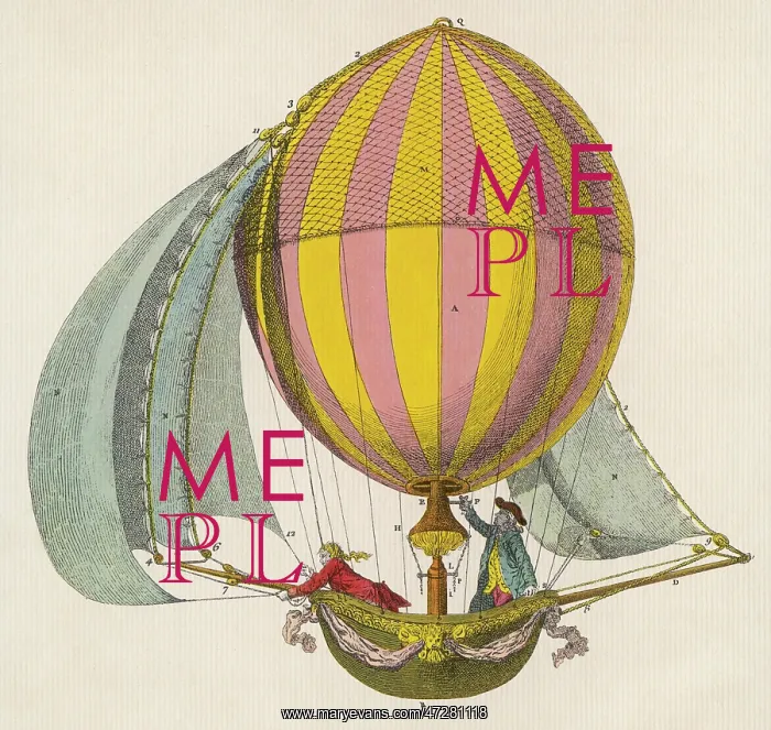 : Balloon Project 1785 : Balloon Project 1785
