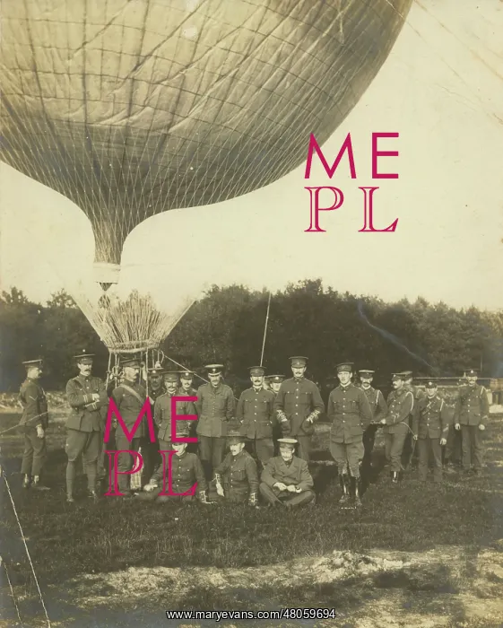 : Balloon Square Aldershot c1890s : Balloon Square Aldershot c1890s