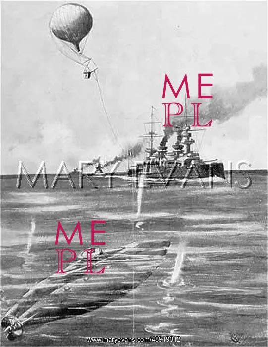 : BALLOONS VERSUS SUBS : BALLOONS VERSUS SUBS