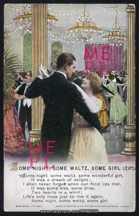 : BALLROOM DANCE / BRITAIN : BALLROOM DANCE / BRITAIN