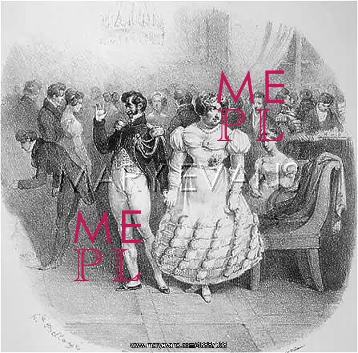 : BALLROOM DANCE C1825 : BALLROOM DANCE C1825
