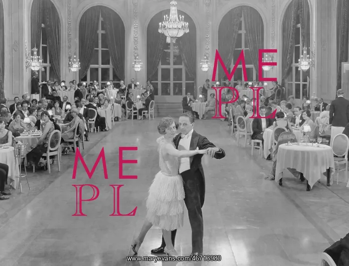 : BALLROOM DANCERS : BALLROOM DANCERS