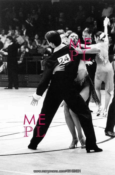 : Ballroom dancing couples in action - Brentwood Qualifier : Ballroom dancing couples in action - Brentwood Qualifier