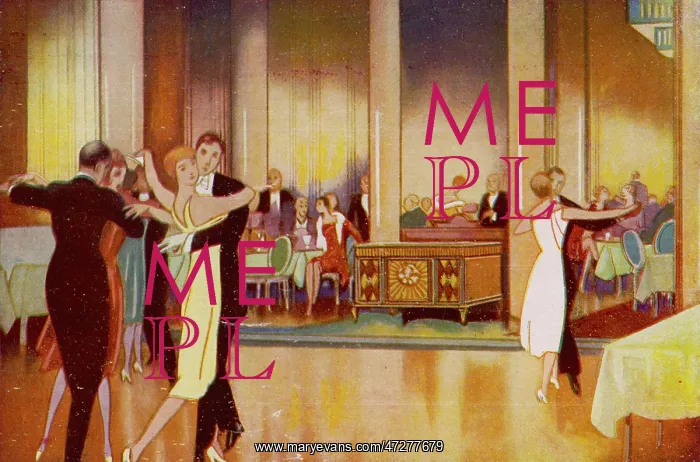 : Ballroom Dancing in Italy : Ballroom Dancing in Italy