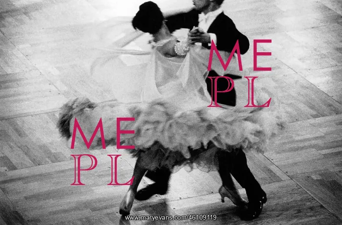  : Ballroom dancing at the Star Ball