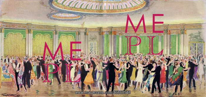 : The Ballroom at the May Fair Hotel : The Ballroom at the May Fair Hotel