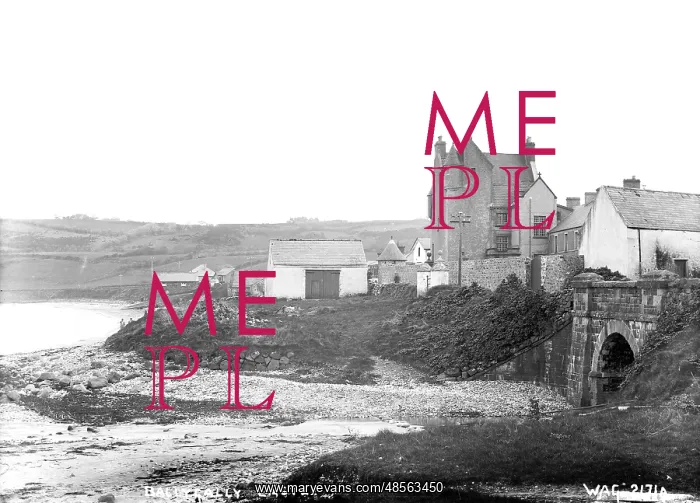 : Ballygally Castle : Ballygally Castle