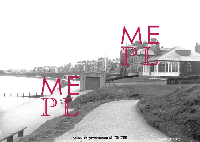 : Ballyholme : Ballyholme