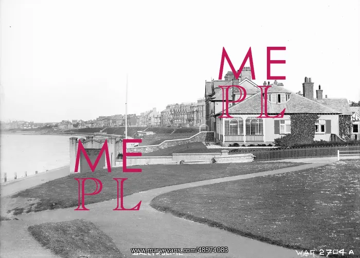  : Ballyholme