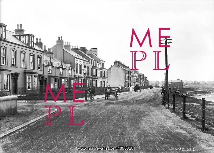 : Ballyholme, Bangor : Ballyholme, Bangor