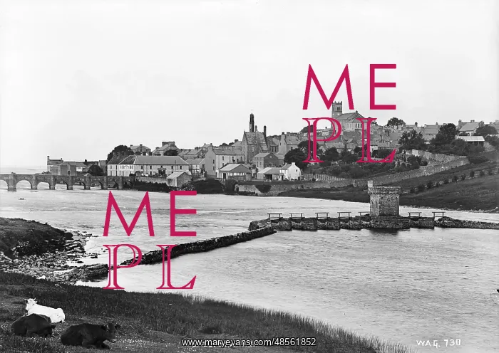 : Ballyshannon : Ballyshannon